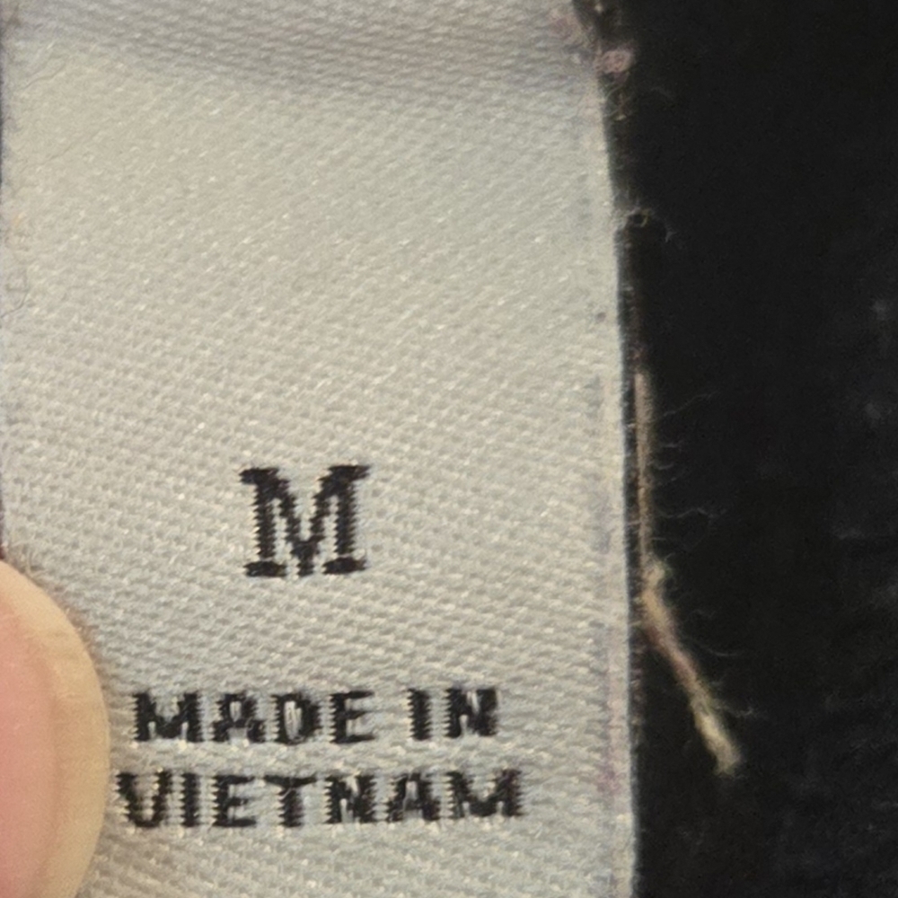 A New Day Black Pants - Picture 7 of 10